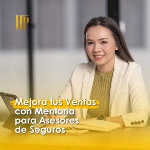 Lee más sobre el artículo Aumenta tus Ventas con Mentoría para Asesores de Seguros