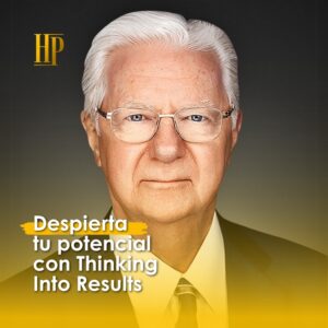 Lee más sobre el artículo Despierta tu Potencial con Thinking Into Results